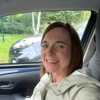 Parent Maidstone: Rachel