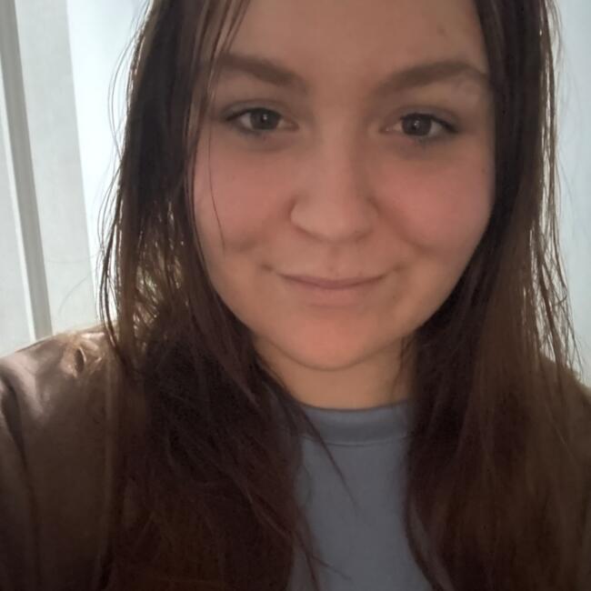 Babysitter in Perth: Sky