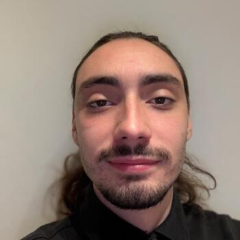 Babysitter a Dardagny: Chris