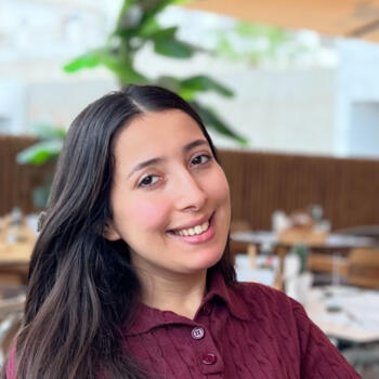 مربية أطفال الدار البيضاء: Fatima zahra