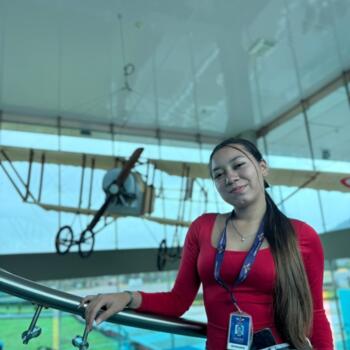 Babysitter in Chía: Sophie