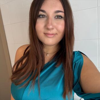 Babysitter a Vezzano Ligure: Kiara