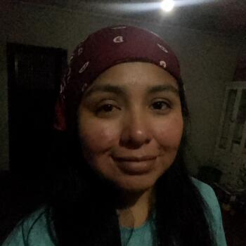 Niñera Mendoza: Romina