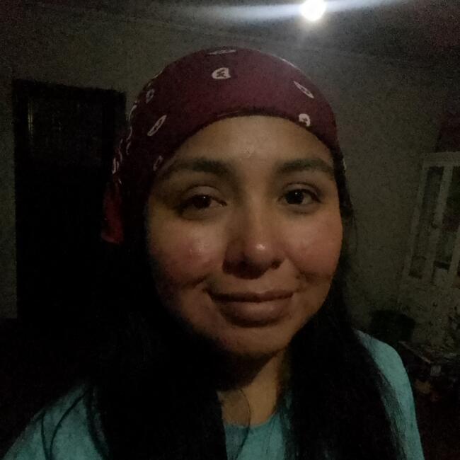 Niñera en Mendoza: Romina