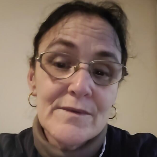 Babysitter in Montevideo: Ledys Bedevia Gozalez