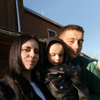 Батьки Львів: Андріана