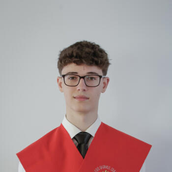 Babysitter in Cáceres: Samuel