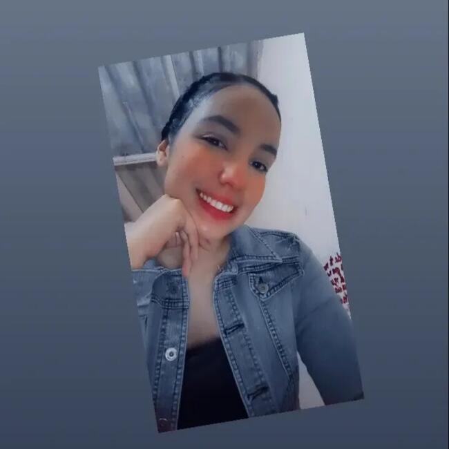 Niñera en Caracas: Rimarggi Romero