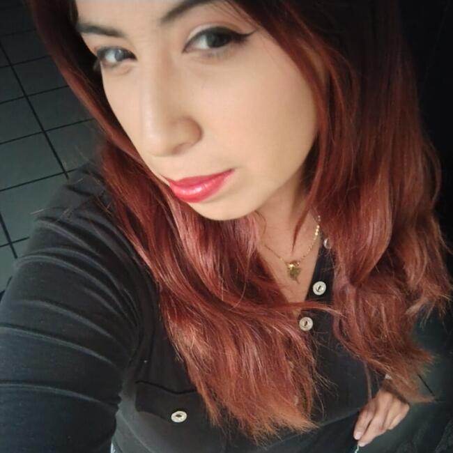 Babysitter in Tlajomulco de Zúñiga: Mitsi Alejandra