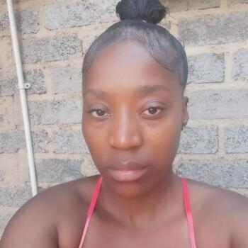 Babysitter in Johannesburg: Nosipho