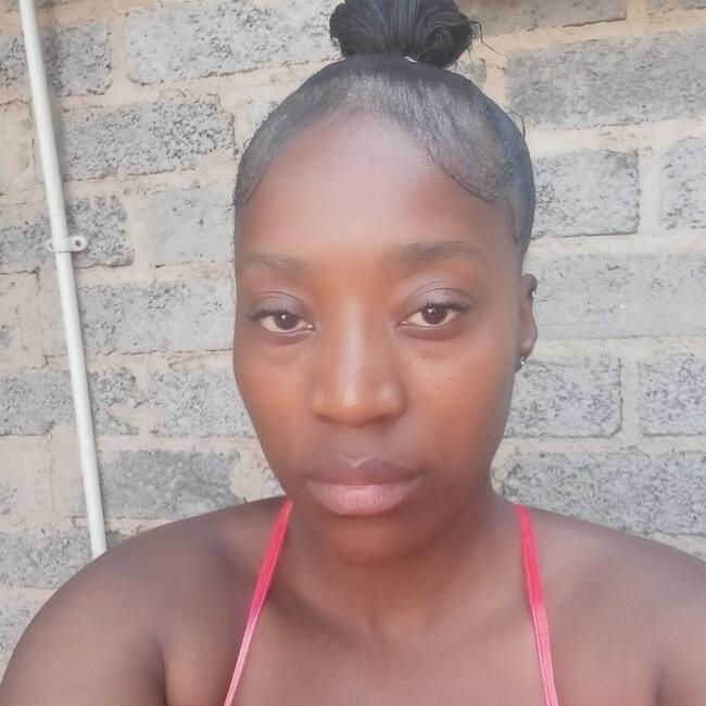 Babysitter in Johannesburg: Nosipho
