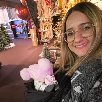 Babysitting job in Castelfranco Emilia: babysitting job Fabiola