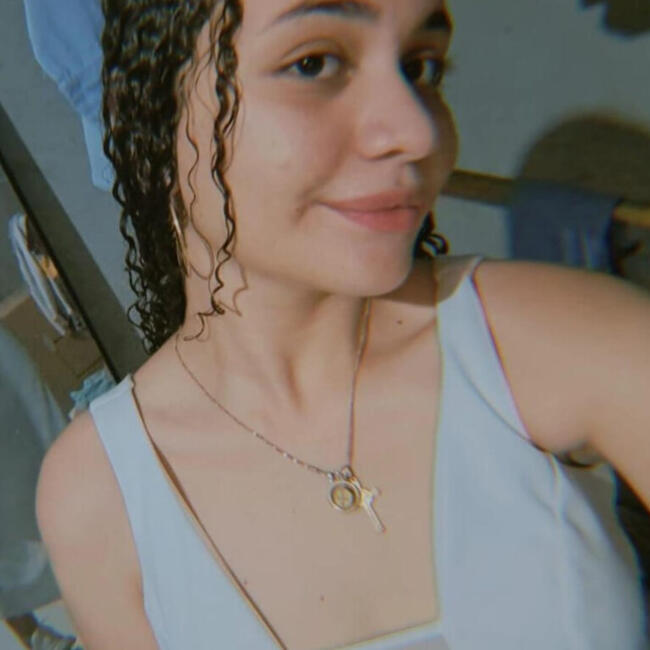Niñera en Valledupar: Adriana