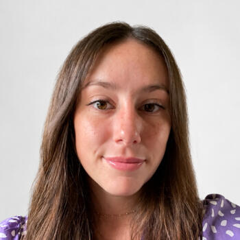 Babysitter in Québec: Lilou