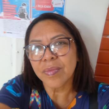 Babá em Passo Fundo: Delma