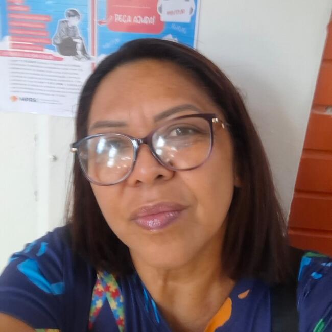 Babysitter in Passo Fundo: Delma