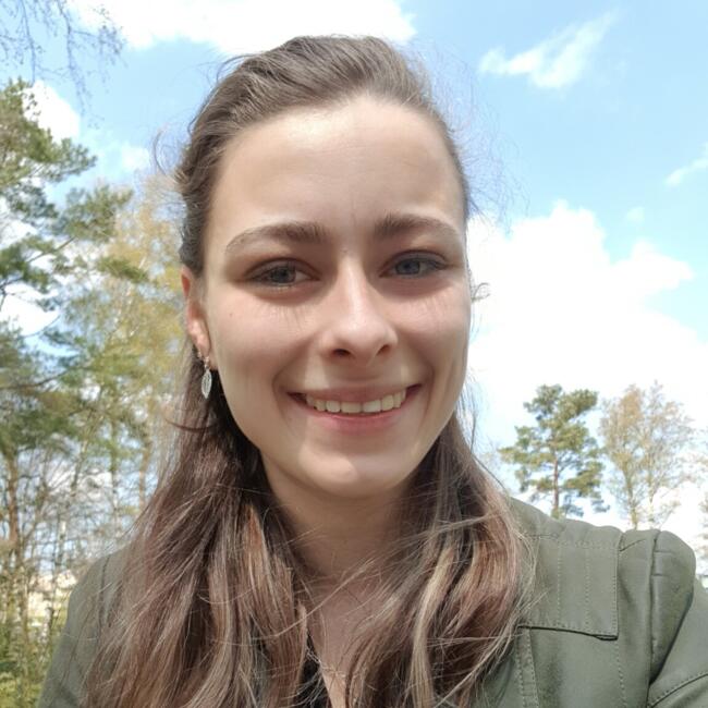 Oppas in Dieren: Fenny