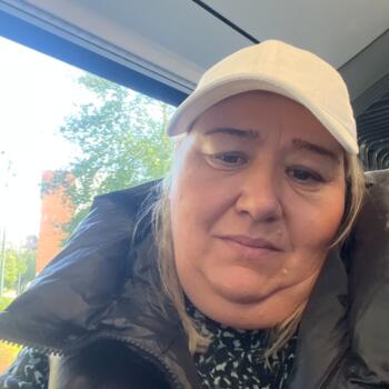Babysitter in Malmo: Jamila