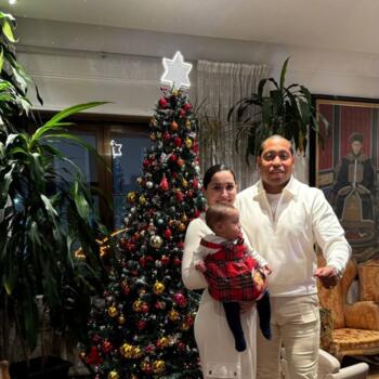 Parent Madrid: Gary Ricardo