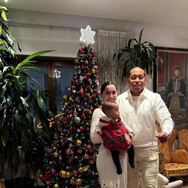 Trabajo de canguro en Madrid: Gary Ricardo