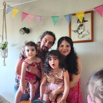 Parent Santiago: Belén