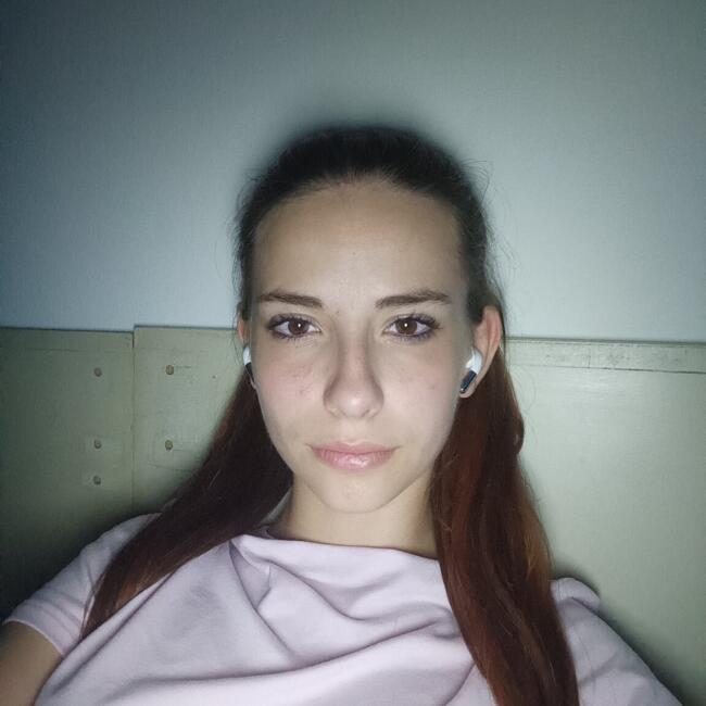 Babysitter in Veselí nad Lužnicí: Natálie
