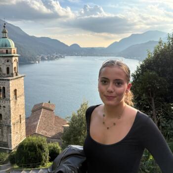 Babysitter in Gallarate: Grazia