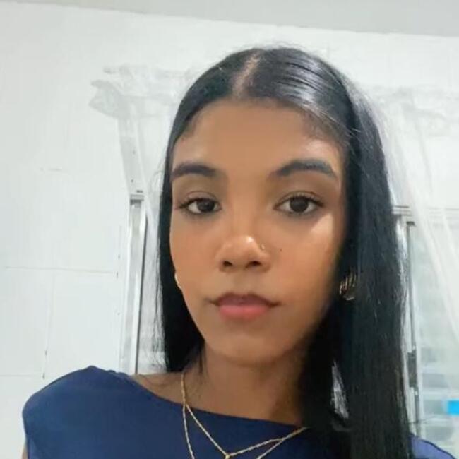 Babá em Caieiras: Yasmin