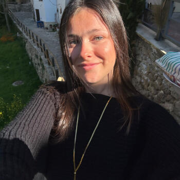 Babysitter in Valencia: Maria