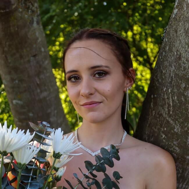 Babysitter in Pretoria: Megan