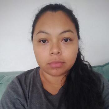 Babysitter in Curitiba: Patrícia