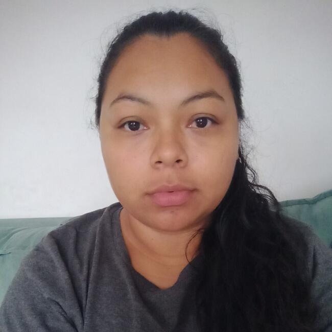 Babá em Curitiba: Patrícia