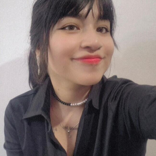 Babysitter in Caracas: Katherine Pastor