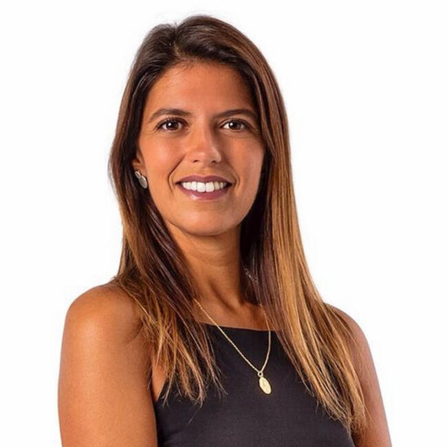 Babysitter Job in Lissabon: Margarida