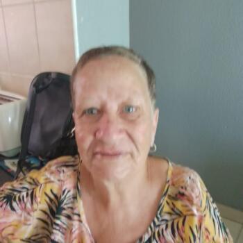 Babysitter Boksburg: Geraldine