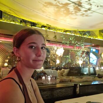 Baby-sitter Lorient: Luna