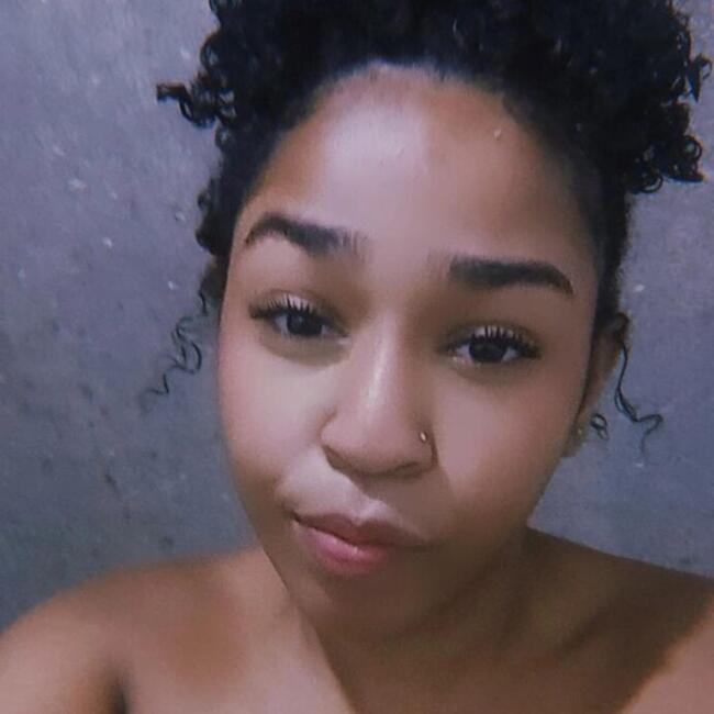 Babysitter in São Paulo: Grazielle