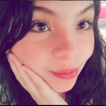 Niñera en Bogotá: Linda