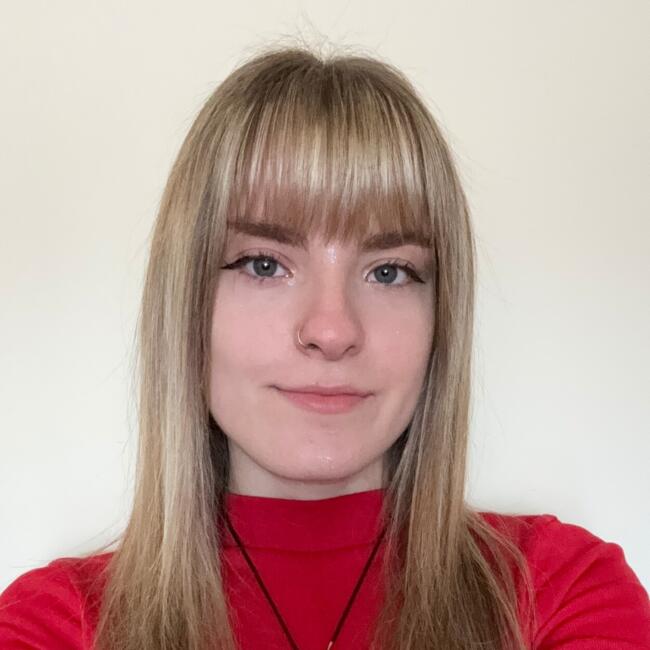 Niñera en Montevideo: Camila