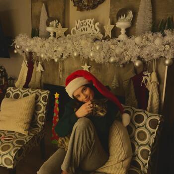 Baby-sitter in Barrie: Ryleigh