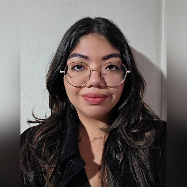 Babysitter in Heredia: Sharon
