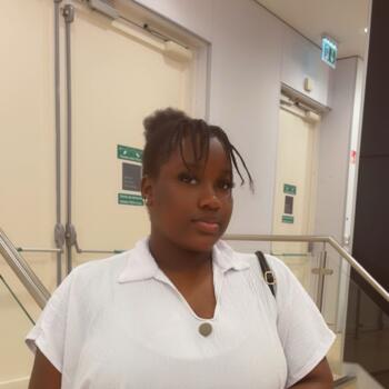 Babysitter in Seraing: Safiatou