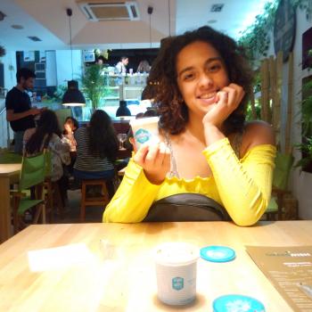 Babysitter Odivelas: Maria Leonor