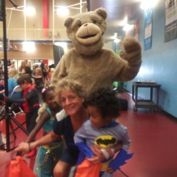 Babysitter Pompano Beach: Nina