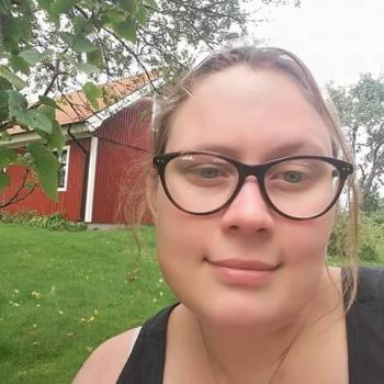 Babysitter Falköping: Linda