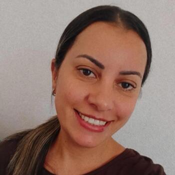 Babá São Paulo (São Paulo): Andressa