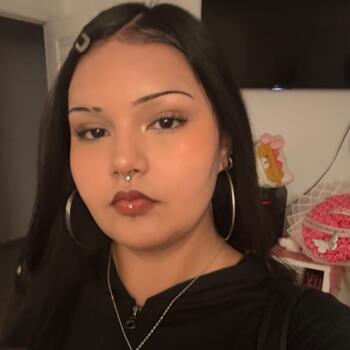Babysitter in La Florida: Ignacia