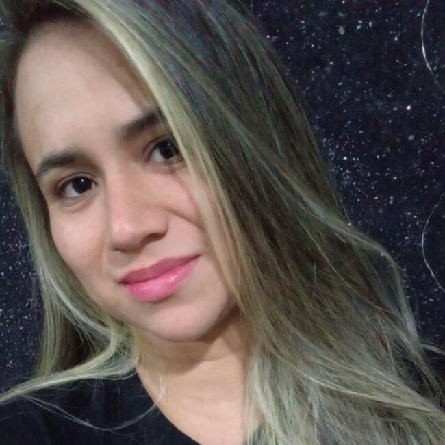 Babysitting job in Belém: Luana