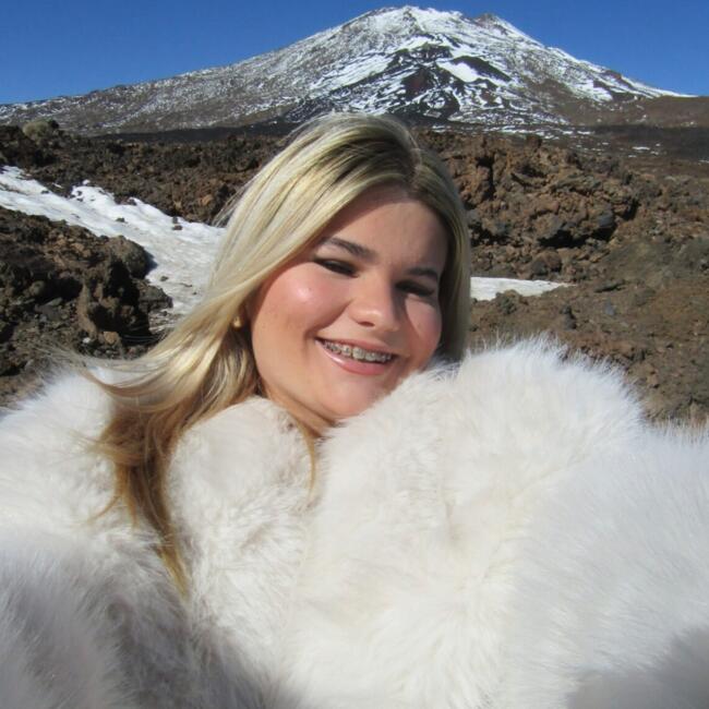 Canguro en Adeje: Rosie