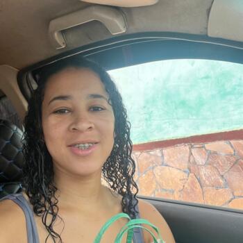 Babysitter Belo Horizonte: Luciele